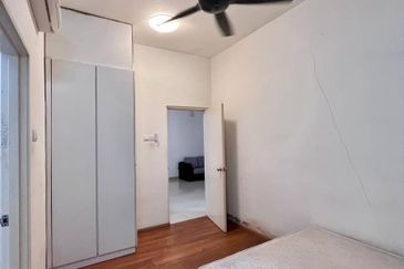 Nusa Heights (Nusa Puncak)