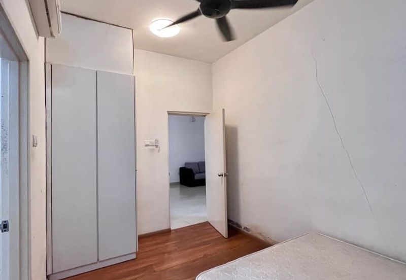 Nusa Heights (Nusa Puncak)