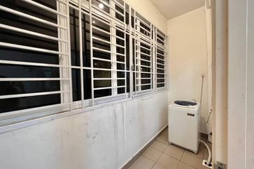 Nusa Heights (Nusa Puncak)