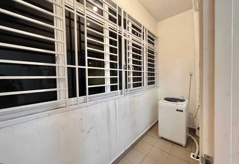 Nusa Heights (Nusa Puncak)