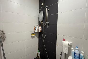 Nusa Heights (Nusa Puncak)