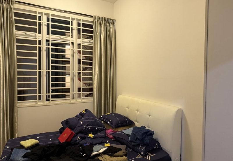 Nusa Heights (Nusa Puncak)