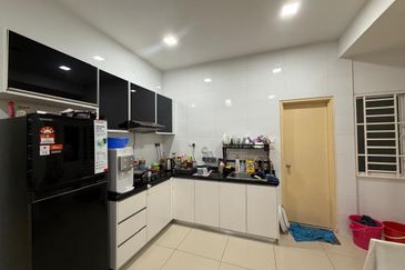 Nusa Heights (Nusa Puncak)