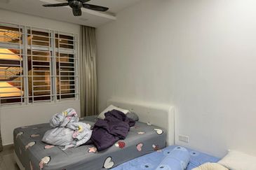 Nusa Heights (Nusa Puncak)