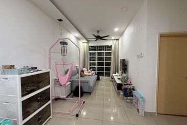 Nusa Heights (Nusa Puncak)