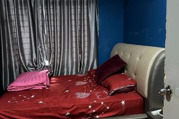 Nusa Heights (Nusa Puncak)