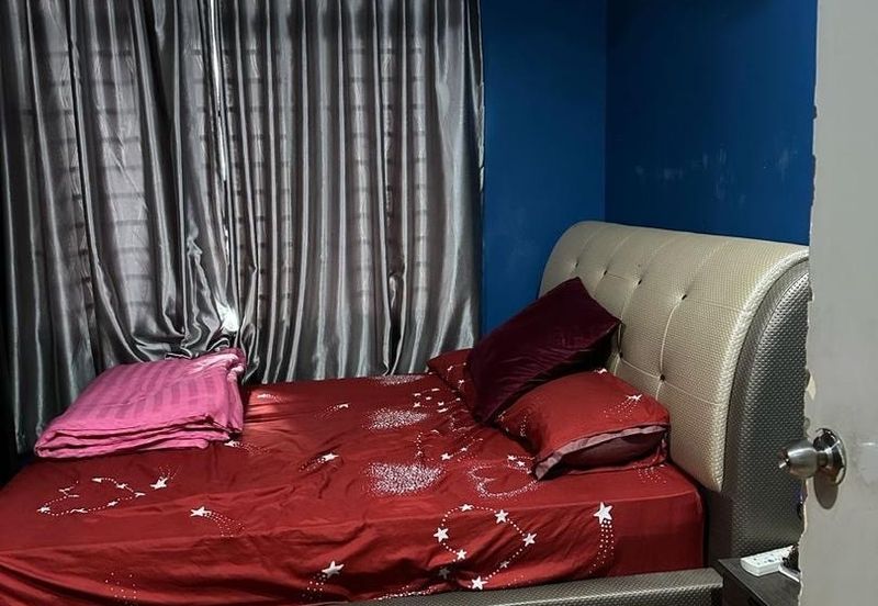 Nusa Heights (Nusa Puncak)