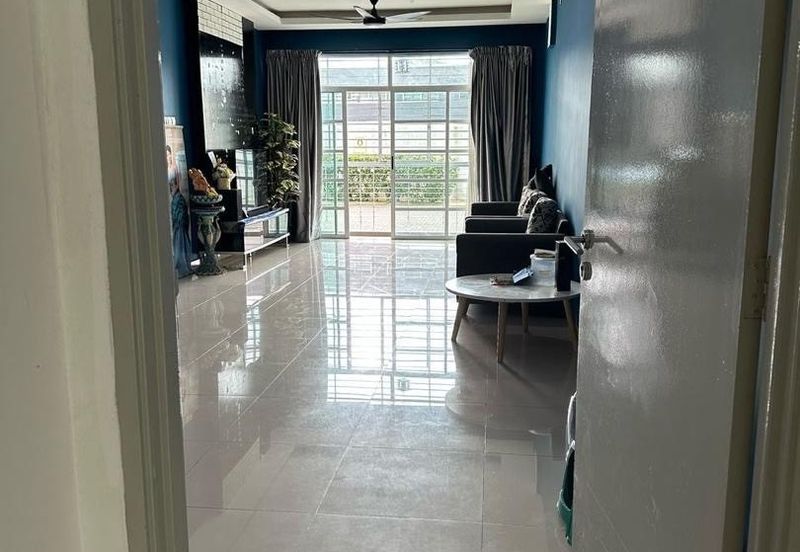 Nusa Heights (Nusa Puncak)