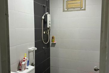 Nusa Heights (Nusa Puncak)