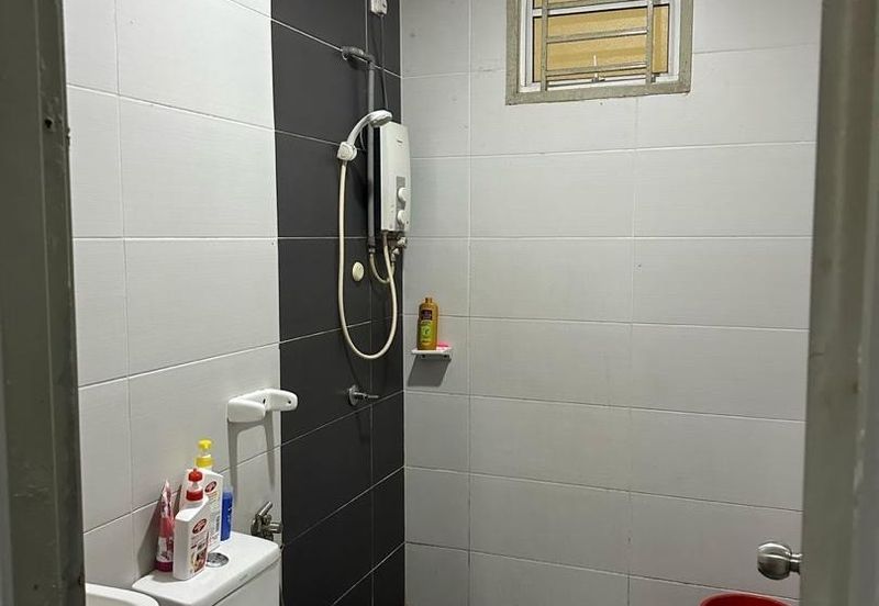 Nusa Heights (Nusa Puncak)