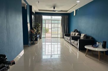 Nusa Heights (Nusa Puncak)