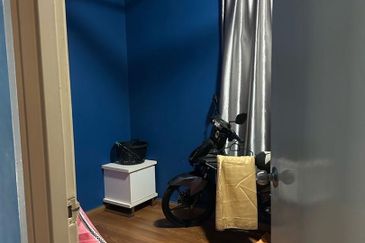 Nusa Heights (Nusa Puncak)