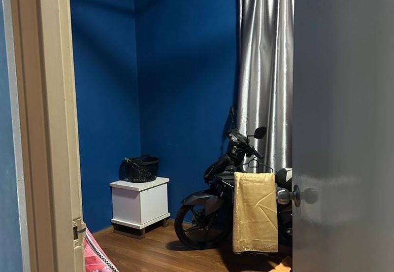 Nusa Heights (Nusa Puncak)