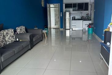 Nusa Heights (Nusa Puncak)