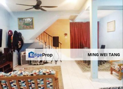 Nusantara Gelang Patah Fully Renovated Non Bumi Can Buy , Johor, Gelang Patah