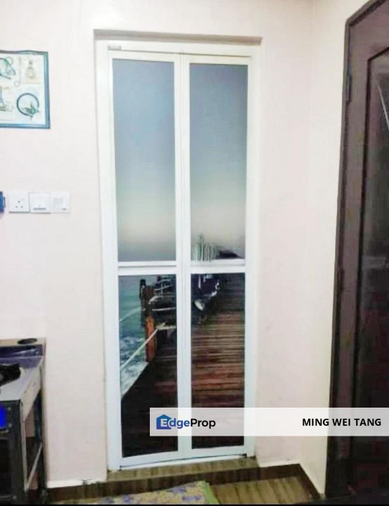 Nusantara Gelang Patah Fully Renovated Non Bumi Can Buy , Johor, Gelang Patah