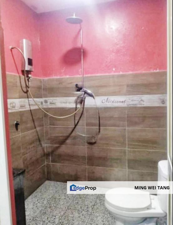 Nusantara Gelang Patah Fully Renovated Non Bumi Can Buy , Johor, Gelang Patah