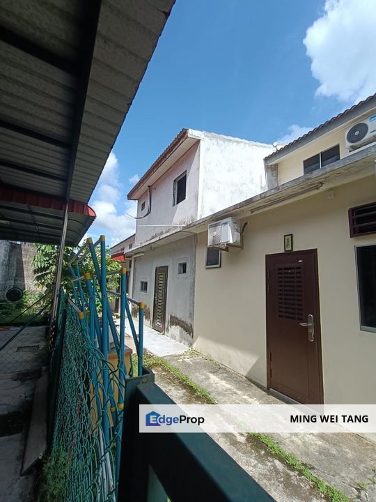 Nusantara Gelang Patah Near Tuas Good Location Near Shop, Johor, Gelang Patah