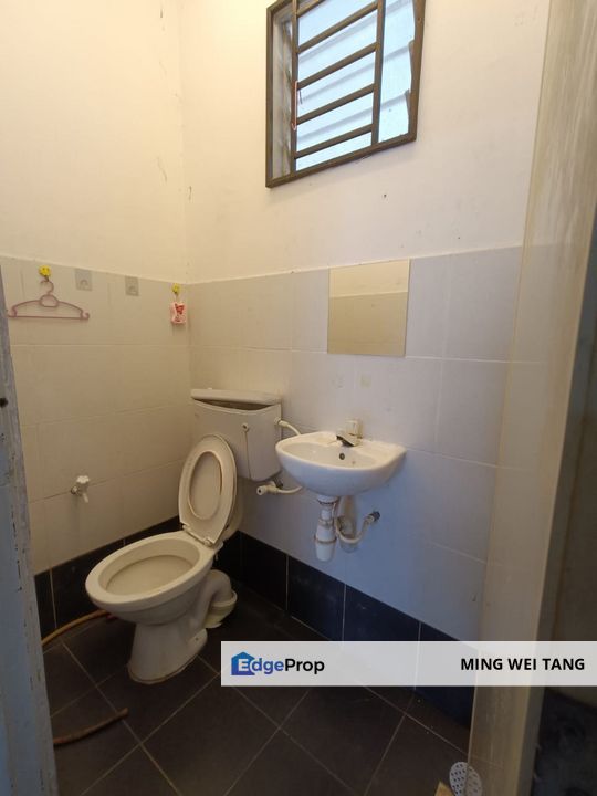 Nusantara Gelang Patah Near Tuas Good Location Near Shop, Johor, Gelang Patah