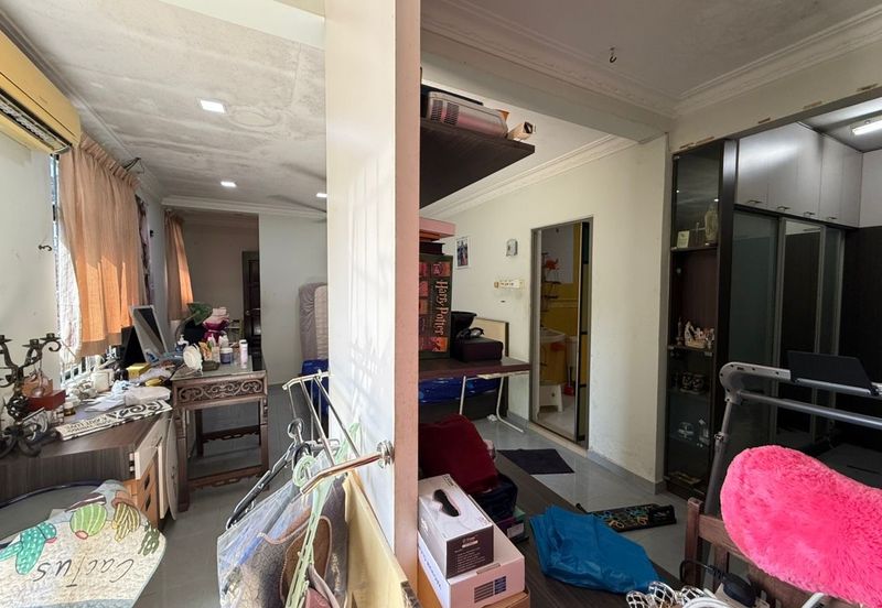 Taman Nusa Perintis 1