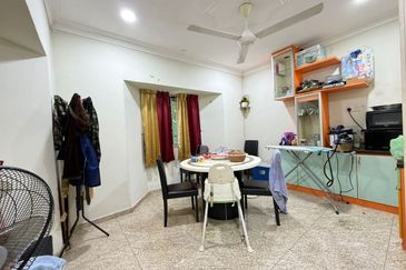 Taman Nusa Perintis 1