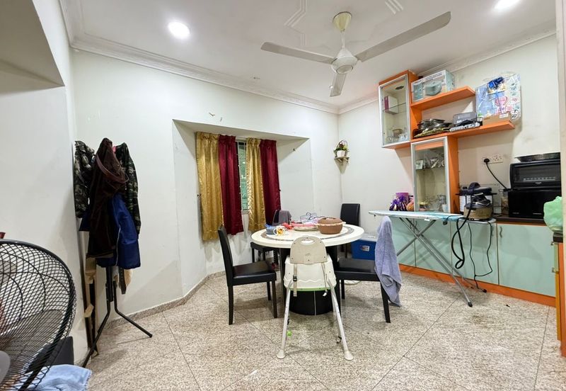 Taman Nusa Perintis 1