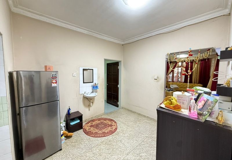 Taman Nusa Perintis 1