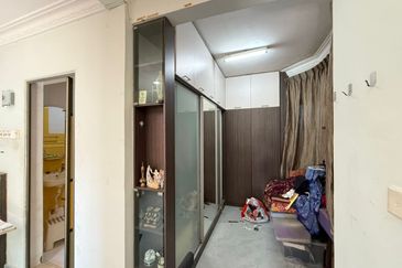 Taman Nusa Perintis 1