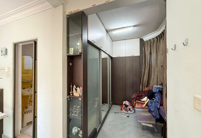 Taman Nusa Perintis 1