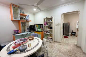 Taman Nusa Perintis 1