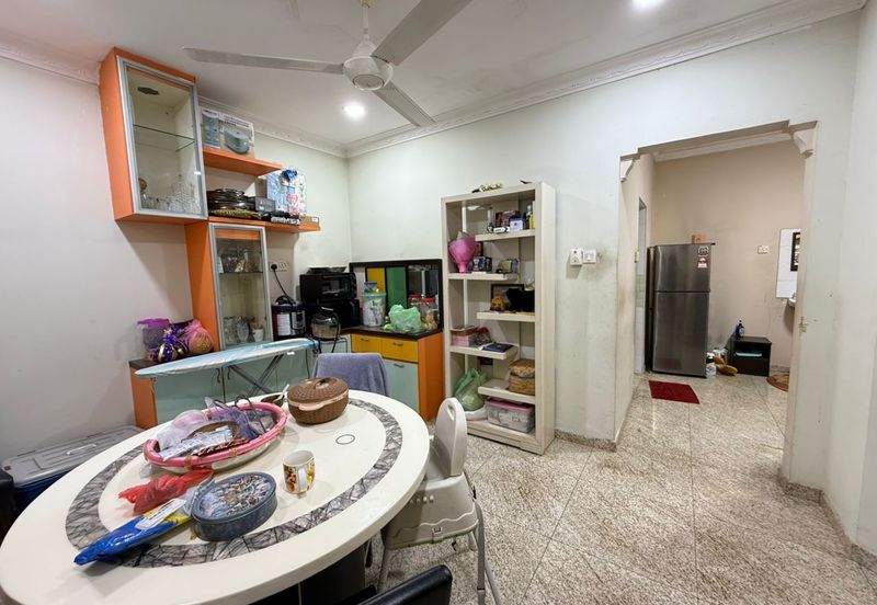 Taman Nusa Perintis 1