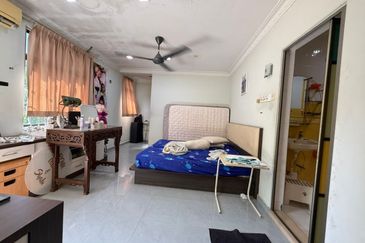 Taman Nusa Perintis 1