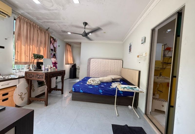 Taman Nusa Perintis 1