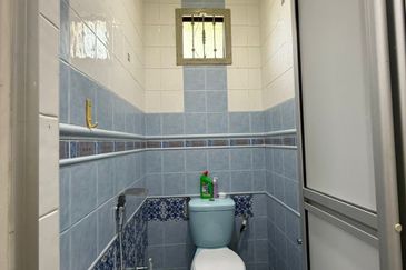 Taman Nusa Perintis 1