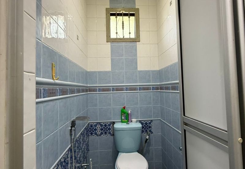 Taman Nusa Perintis 1