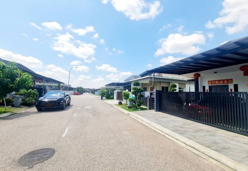 Amber Hills 2 @ Bandar Baru Kangkar Pulai