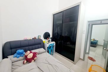 Amber Hills 2 @ Bandar Baru Kangkar Pulai