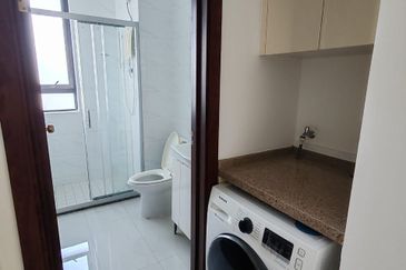 Cerulean Bay @ Forest City