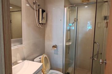 Cerulean Bay @ Forest City