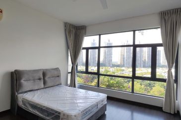 Cerulean Bay @ Forest City