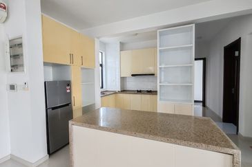 Cerulean Bay @ Forest City