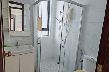 Cerulean Bay @ Forest City