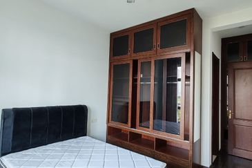 Cerulean Bay @ Forest City