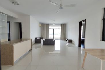 Cerulean Bay @ Forest City