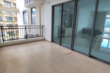 Cerulean Bay @ Forest City