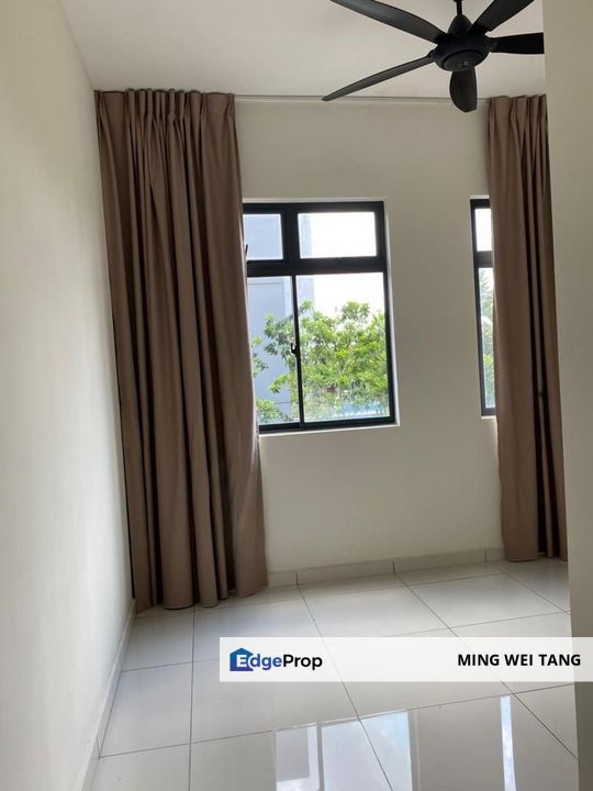 Danga Sutera Convenience Location House Rent , Johor, Skudai