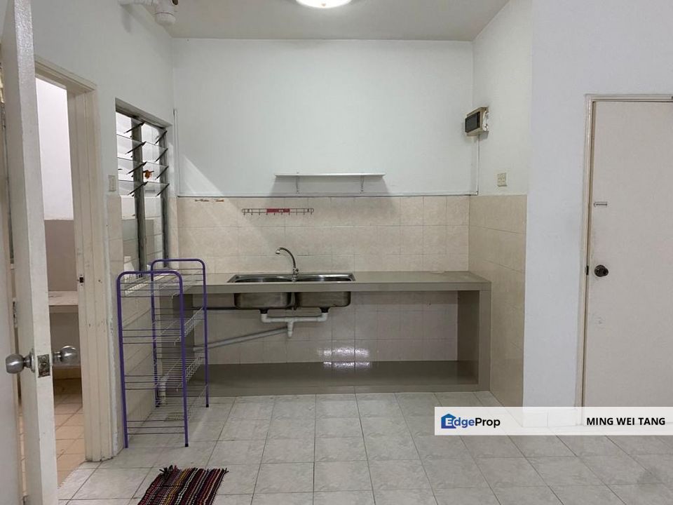 Bistari Impian Larkin 4km to CIQ Good Management Team Sale , Johor, Johor Bahru