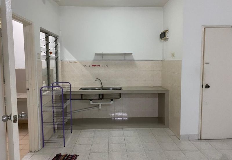 Bistari Impian Apartment