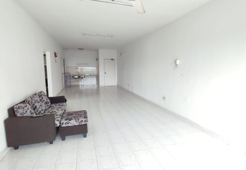 Bistari Impian Apartment