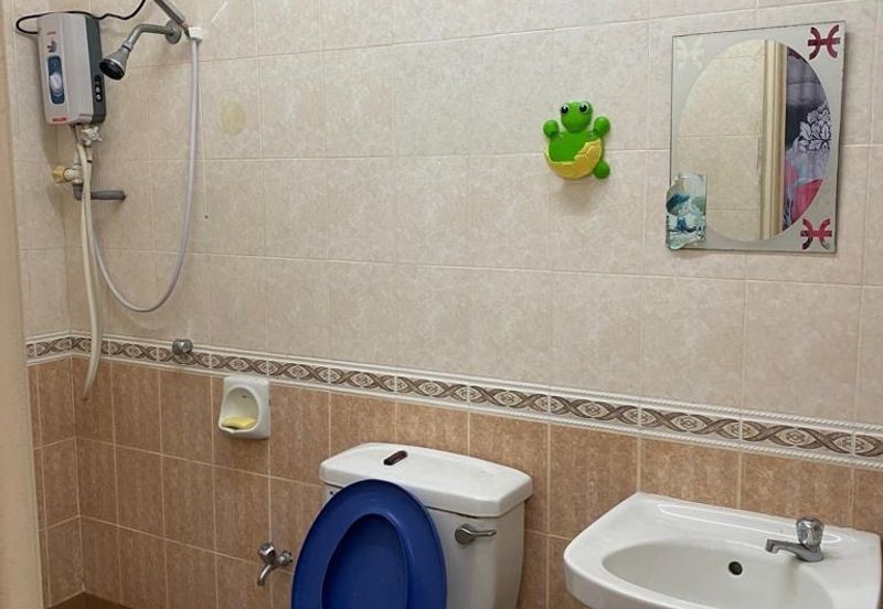 Bistari Impian Apartment